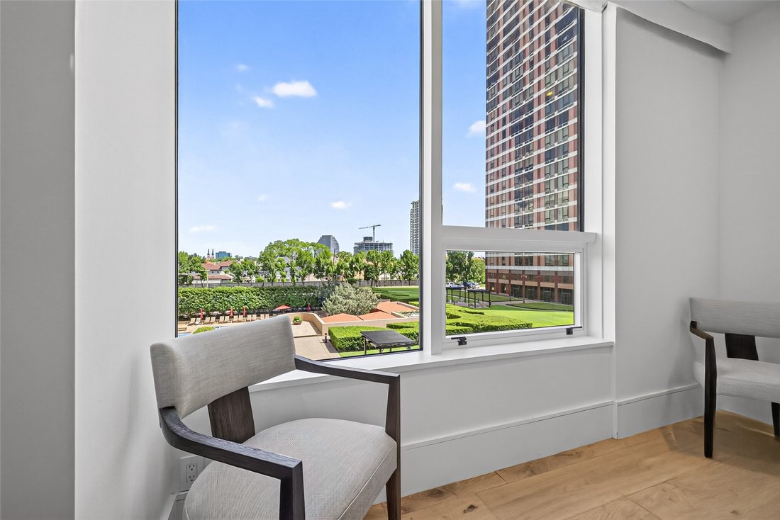 Condominio en Houston, Texas, Estados Unidos 5 - 18900135