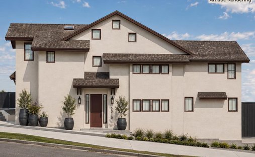 House in Oakland, California, United States 1