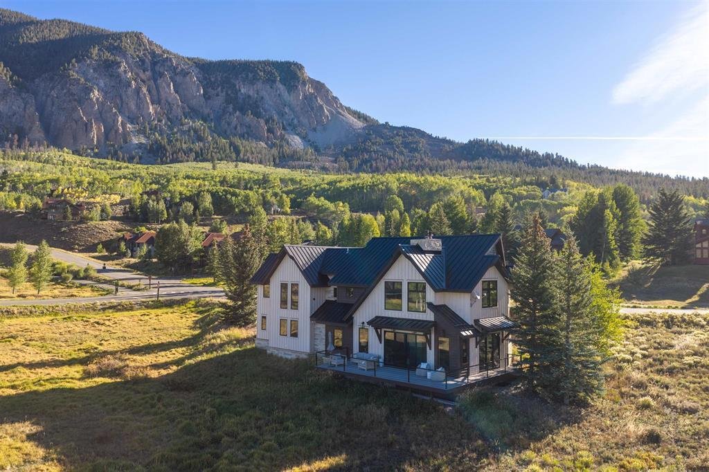 House in Crested Butte, Colorado, United States 5 - 18895524