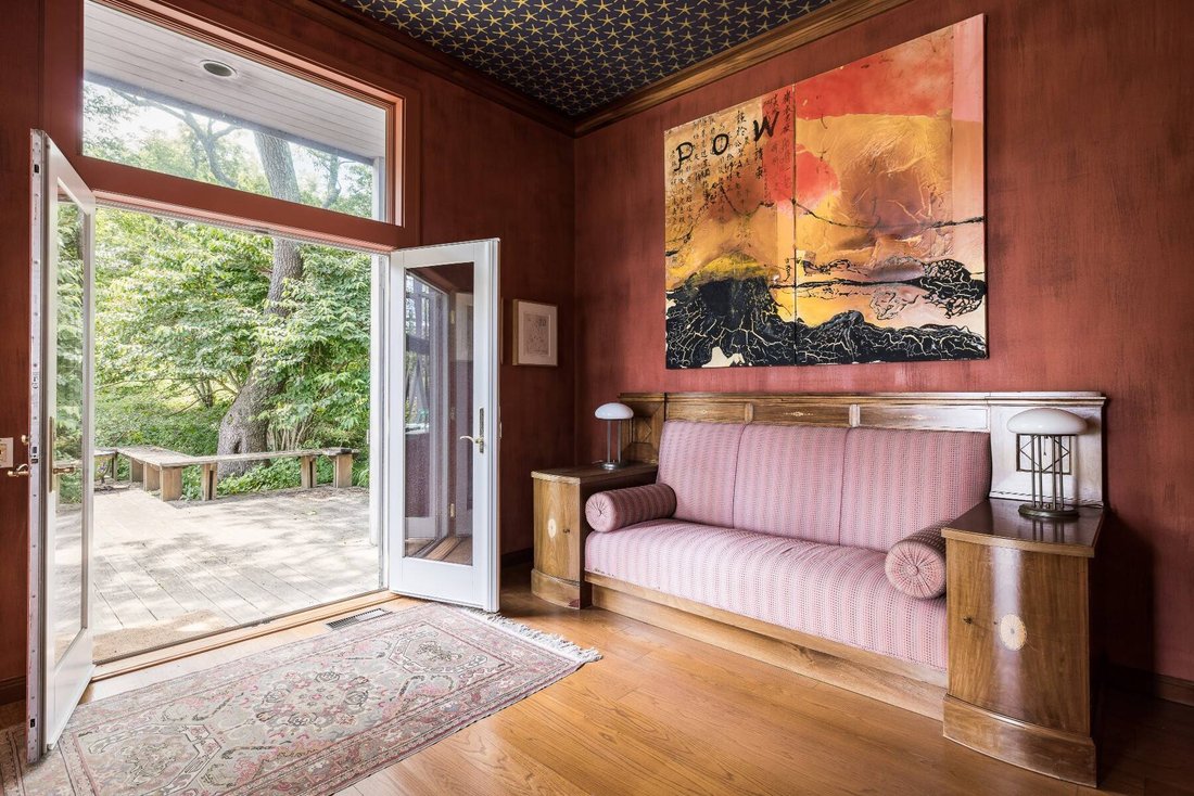 House in Bridgehampton, New York, United States 5 - 12061883