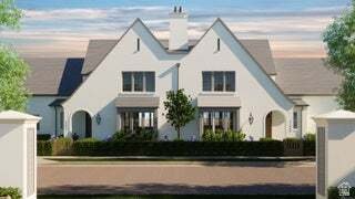 Townhouse in Herriman, Utah, United States 1 - 18899279