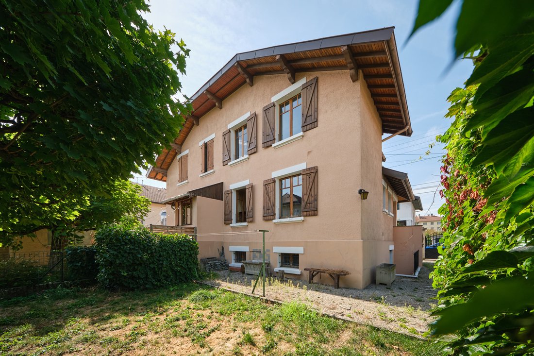 House in Galbert, Annecy, France 1 - 18901280
