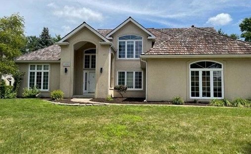 House in Naperville, Illinois, United States 1