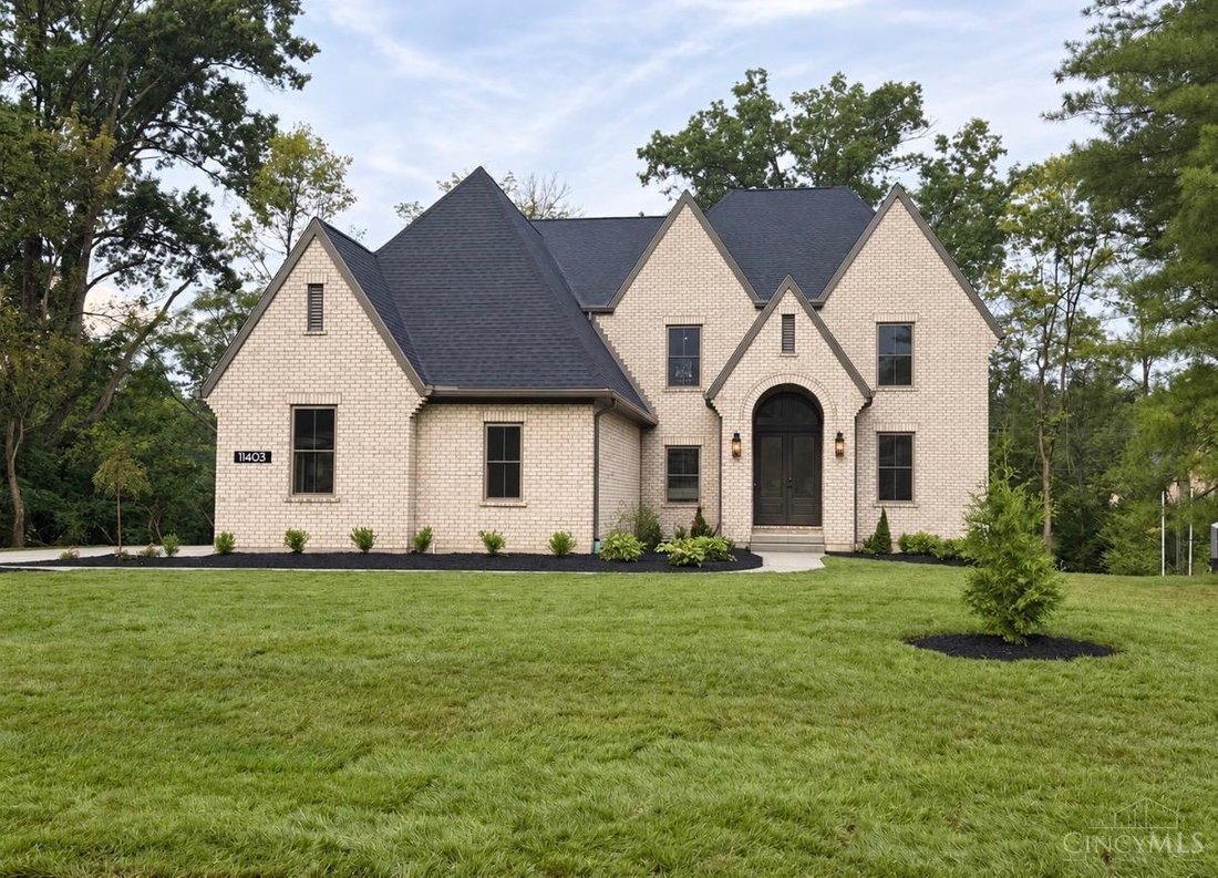 House in Cincinnati, Ohio, United States 1 - 15093939