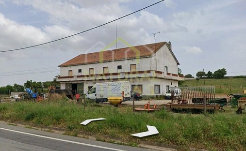 House in Garvao e Santa Luzia, Beja District, Portugal 1