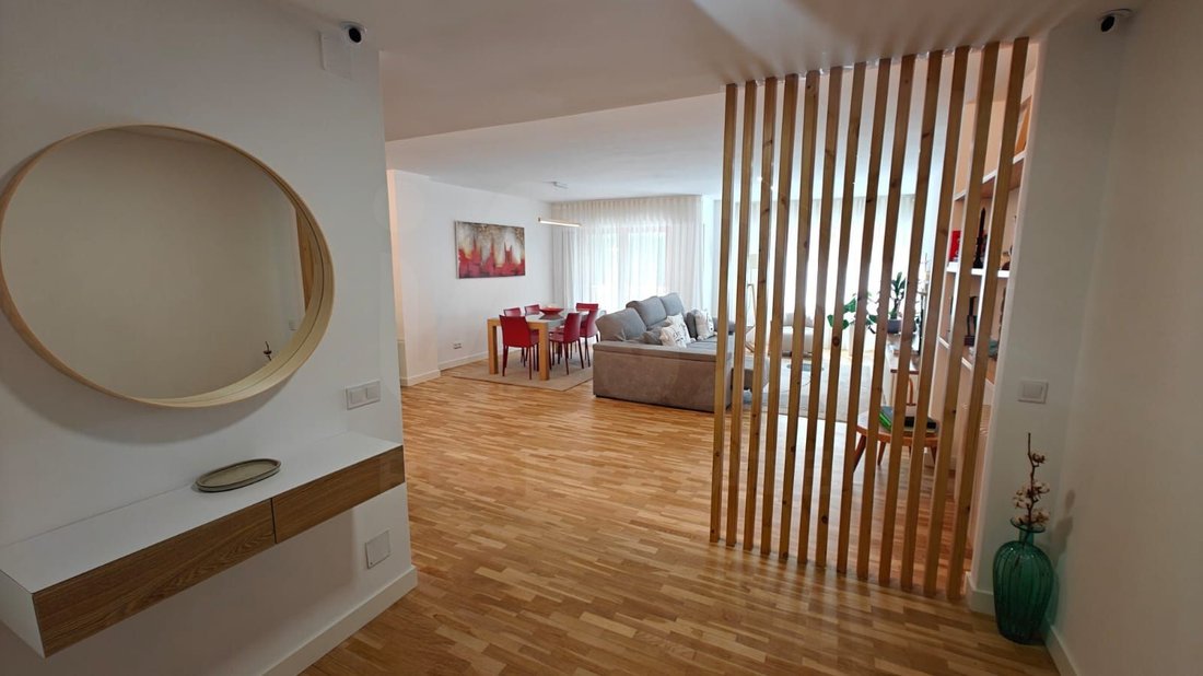 Appartement à Pozuelo de Alarcón, Communauté de Madrid, Espagne 4 - 18901496