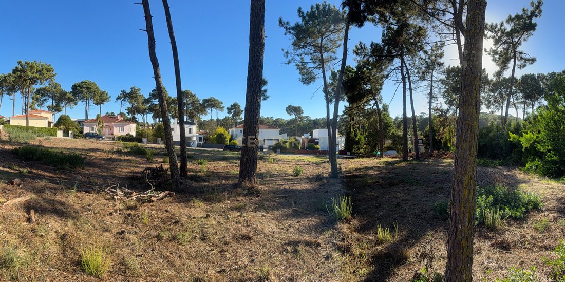 Land in Herdade Da Aroeira, Charneca de Caparica e Sobreda, Setubal 2 - 18900851