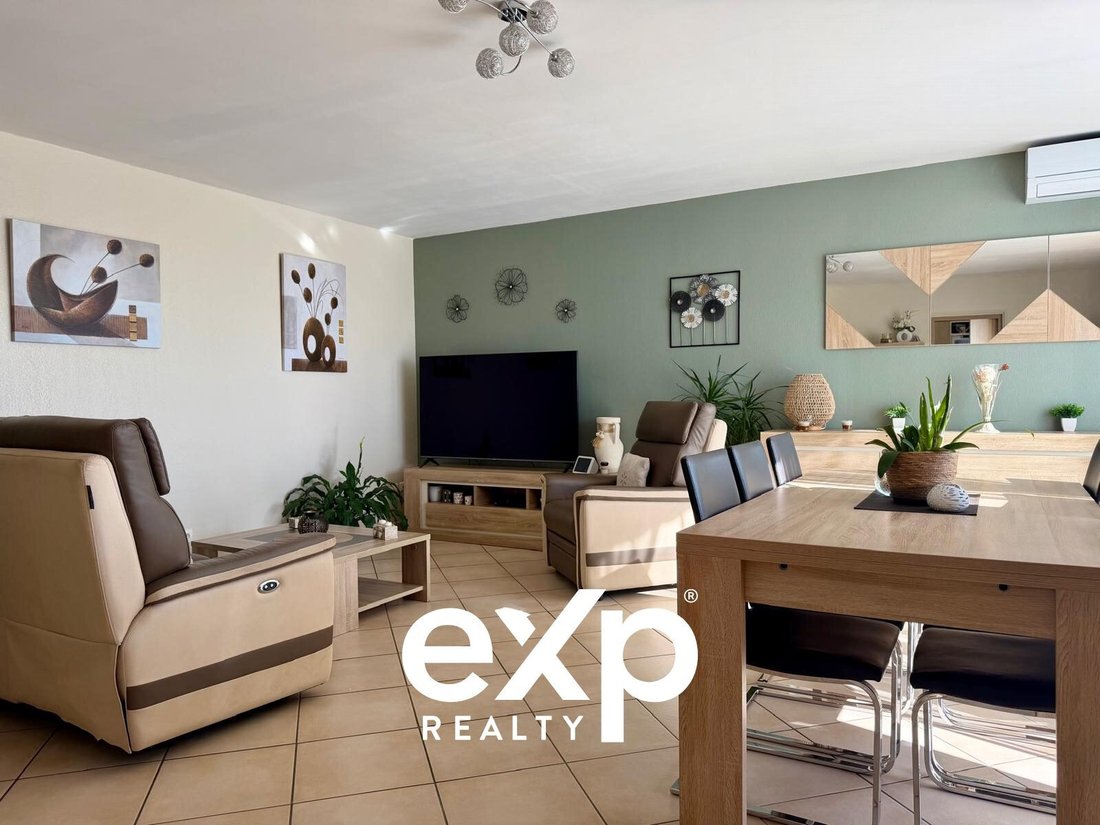 Apartment in Le Tholonet, Provence-Alpes-Côte d'Azur, France 3 - 18905057