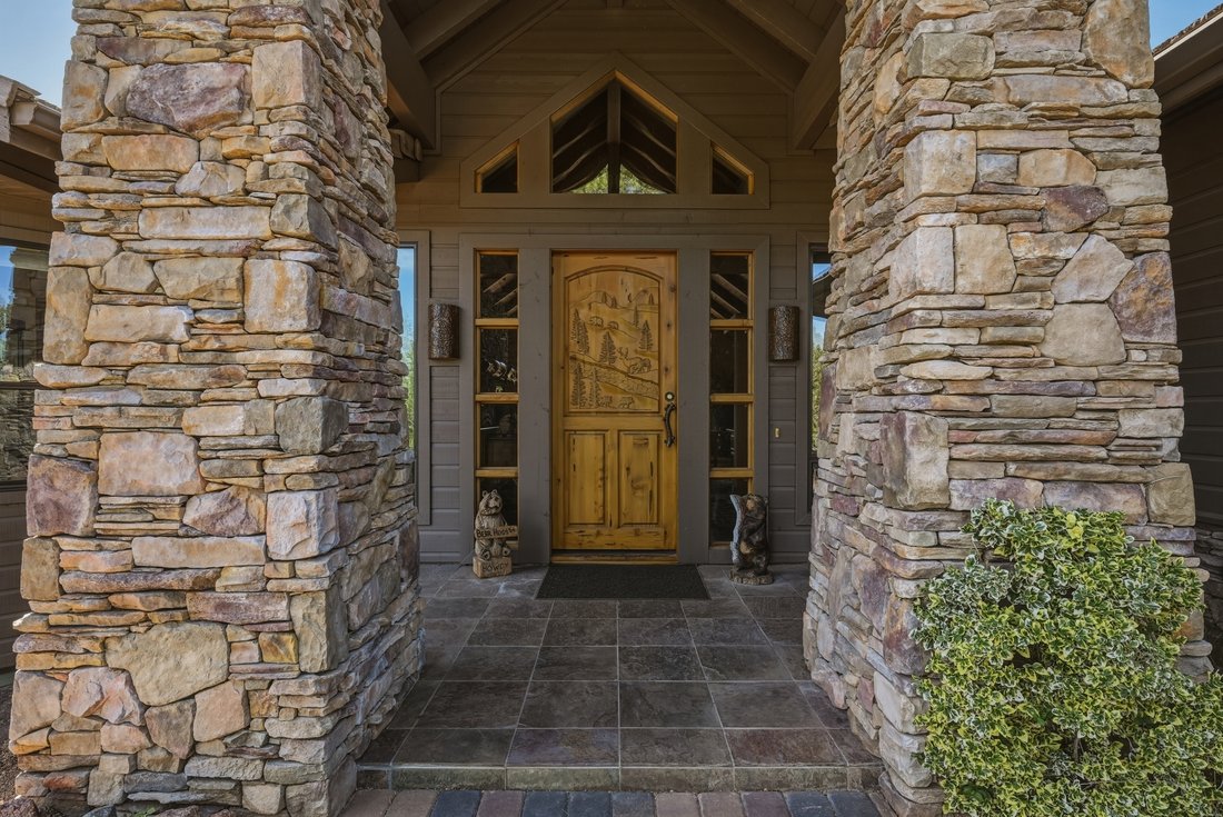 House in Payson, Arizona, United States 3 - 18895360