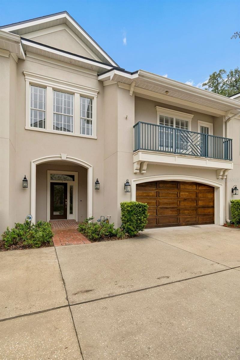 Condo in Tampa, Florida, United States 1 - 18653919