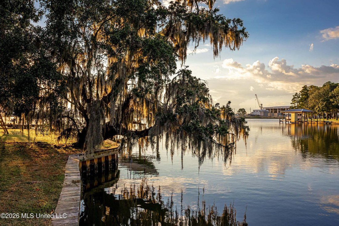 House in Pascagoula, Mississippi, United States 5 - 18895743