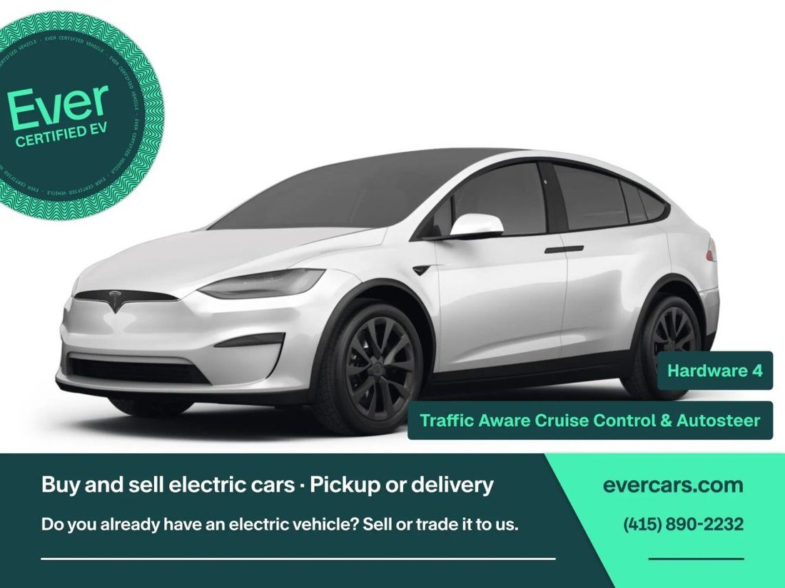 Suv in San Francisco, CA, United States 1 - 18901824