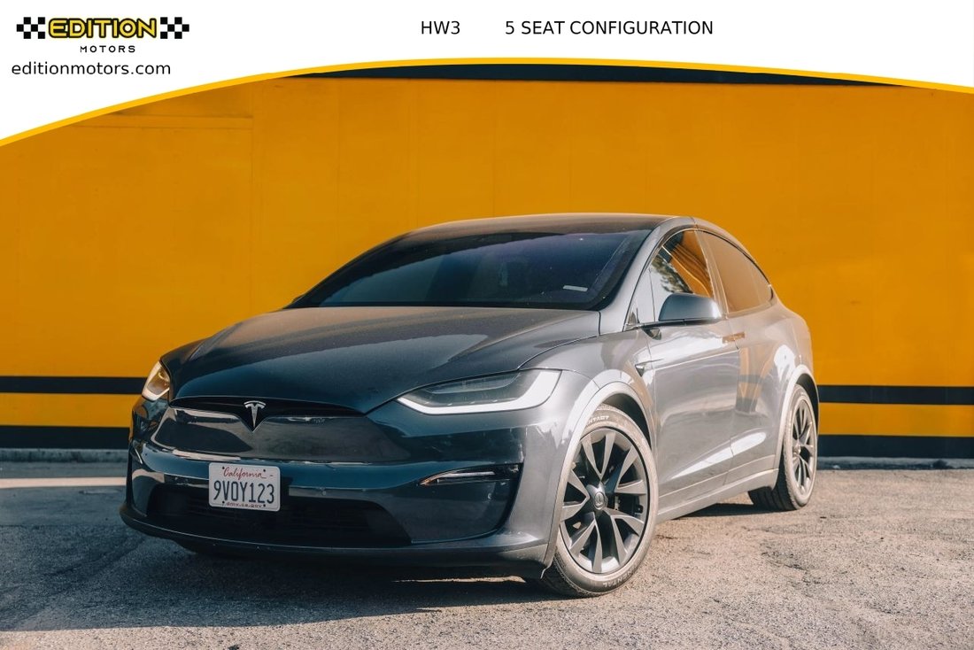 Suv in El Monte, CA, United States 1 - 18901717