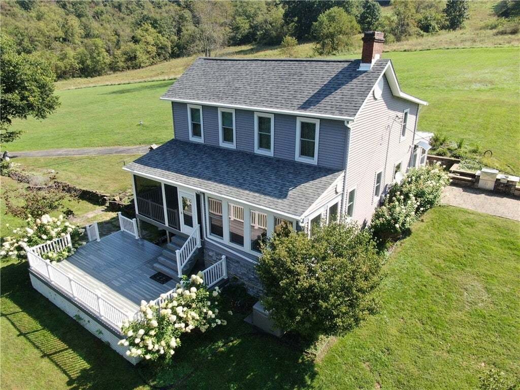Casa a Scenery Hill, Pennsylvania, Stati Uniti 2 - 18899221