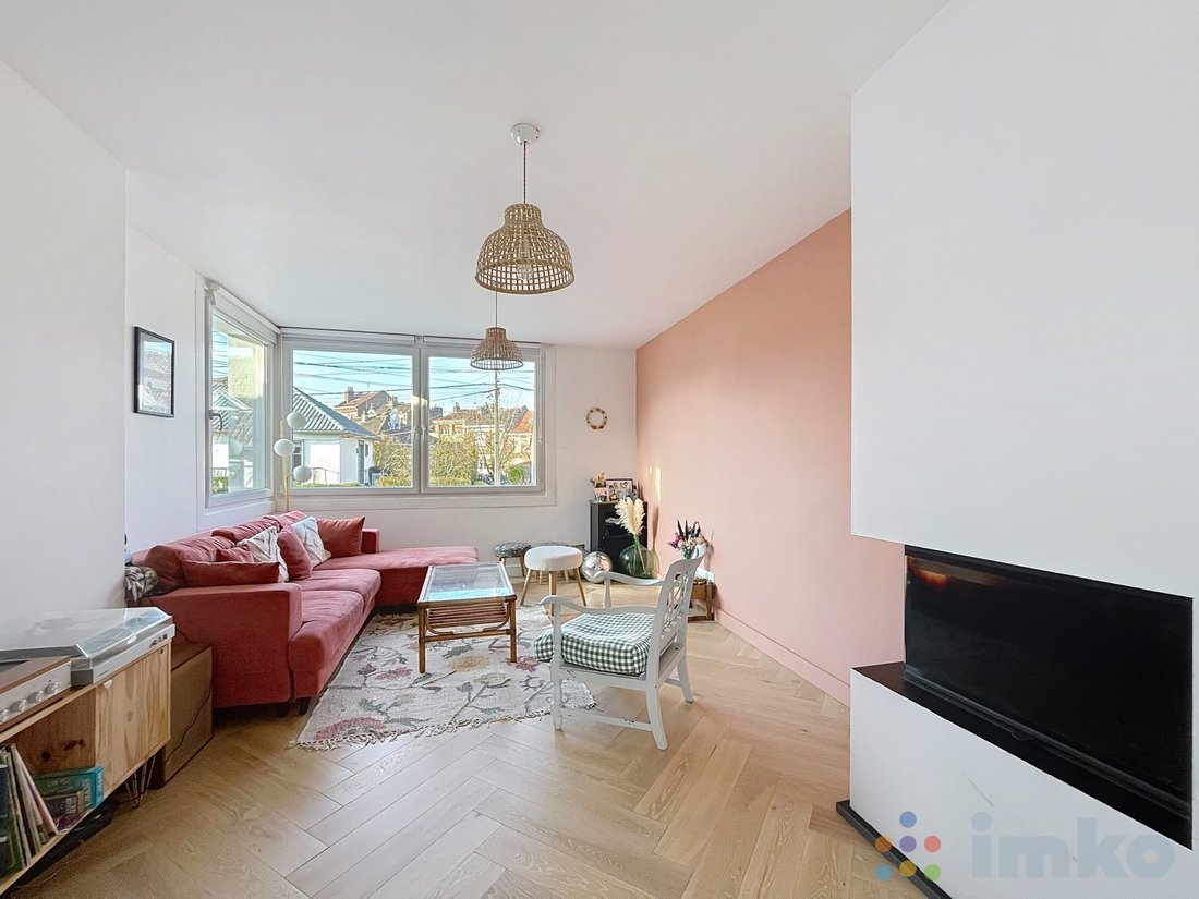 House in Marcq-en-Barœul, Hauts-de-France, France 2 - 18021964