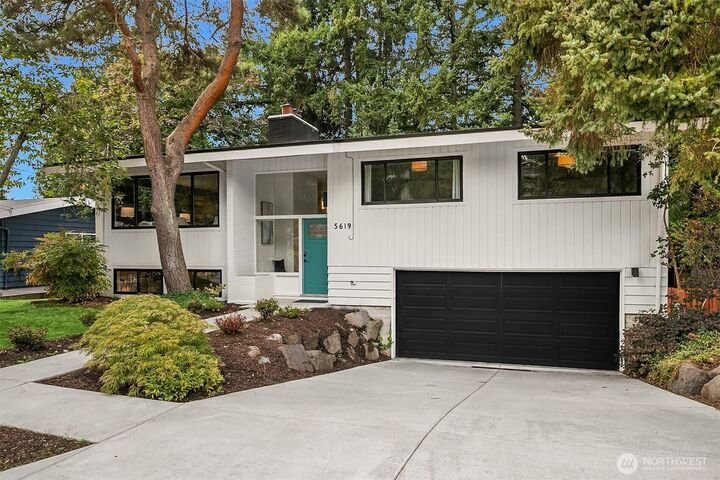 House in Bellevue, Washington, United States 2 - 18902692