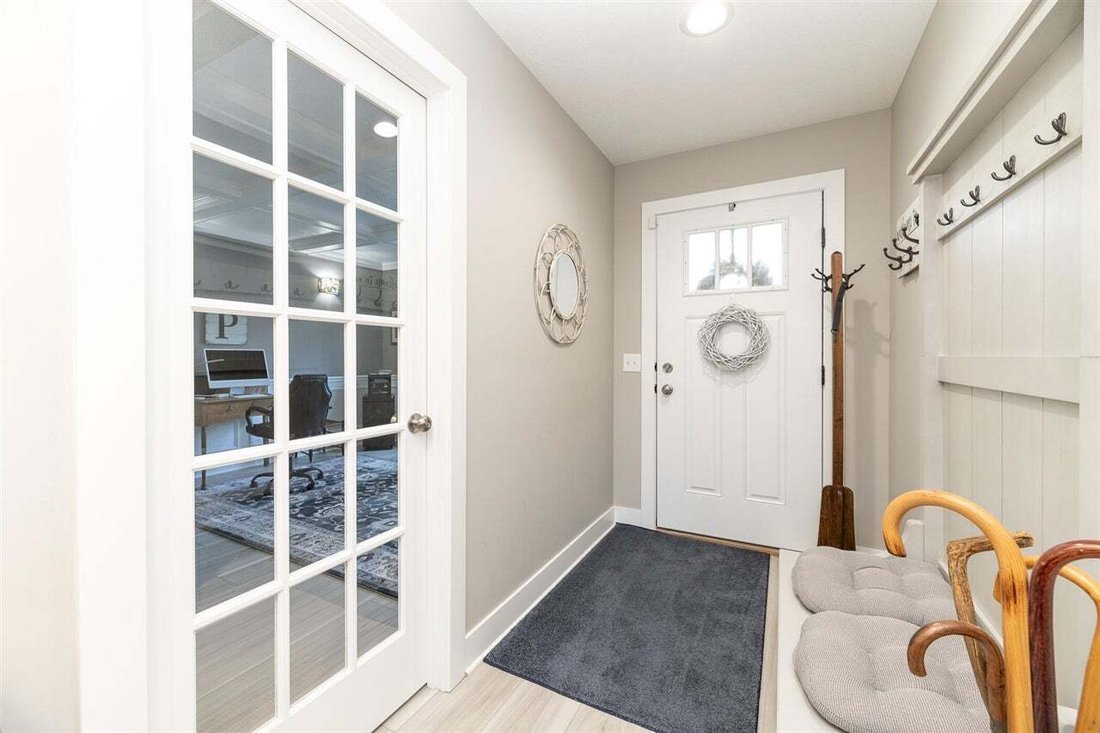 Condominio a Mattawan, Michigan, Stati Uniti 4 - 18900664