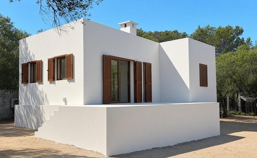 Azienda agricola a Palma di Maiorca, Isole Baleari, Spagna 1