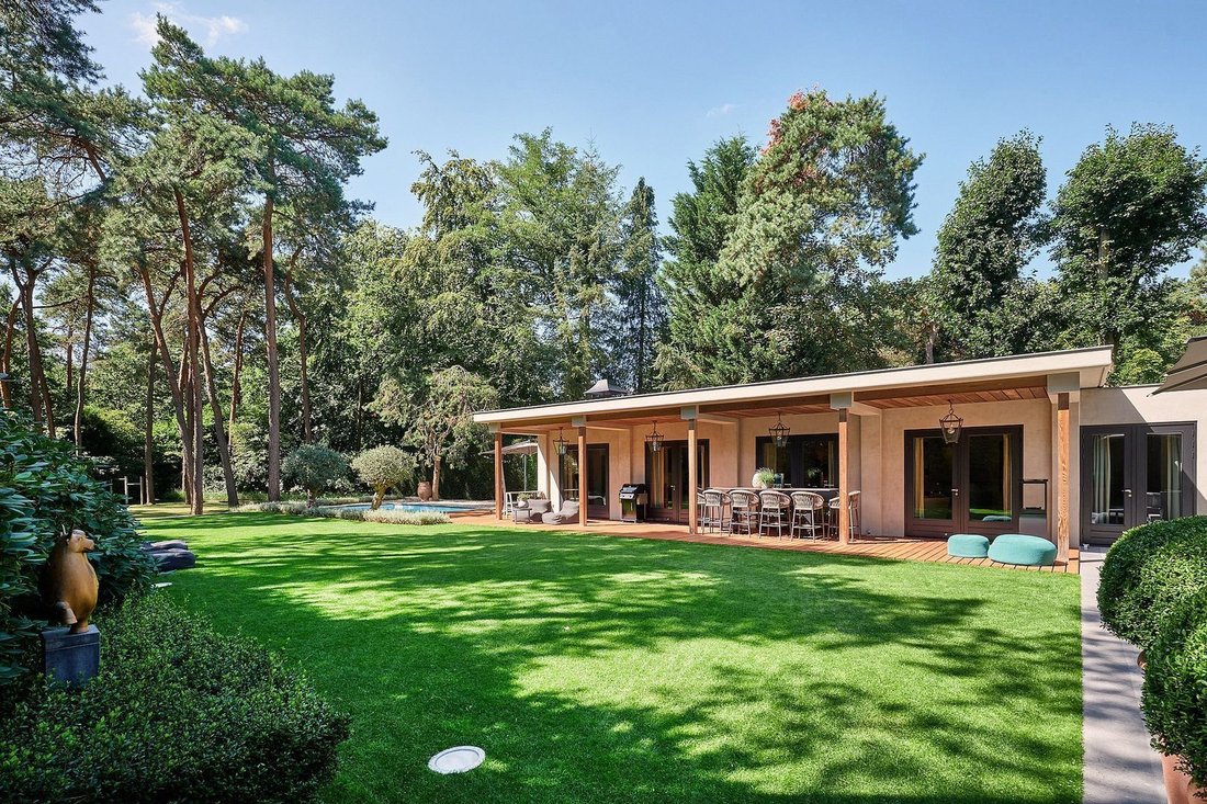 Villa in Vught, North Brabant, Netherlands 5 - 18897576
