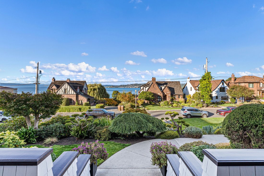 Haus in Tacoma, Washington, Vereinigte Staaten 1 - 18898441