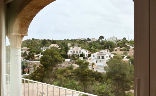 Chalet in Xabia / Javea, Valencian Community, Spain 1