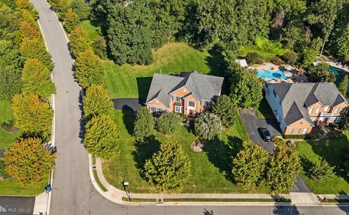 Haus in Chantilly, Virginia, Vereinigte Staaten 1