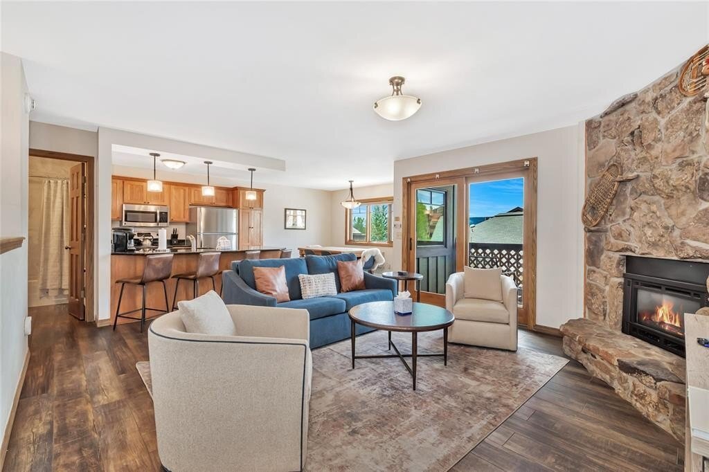 Casa a Steamboat Springs, Colorado, Stati Uniti 1 - 18902250