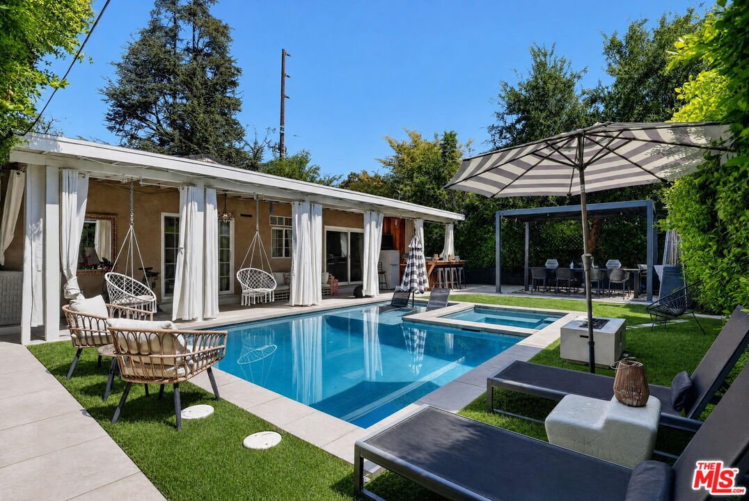 Haus in Los Angeles, Kalifornien, Vereinigte Staaten 1 - 18900196