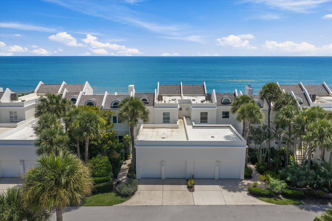 Haus in Vero Beach, Florida, Vereinigte Staaten 1 - 18898304