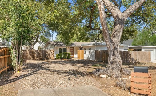 Casa a Austin, Texas, Stati Uniti 1