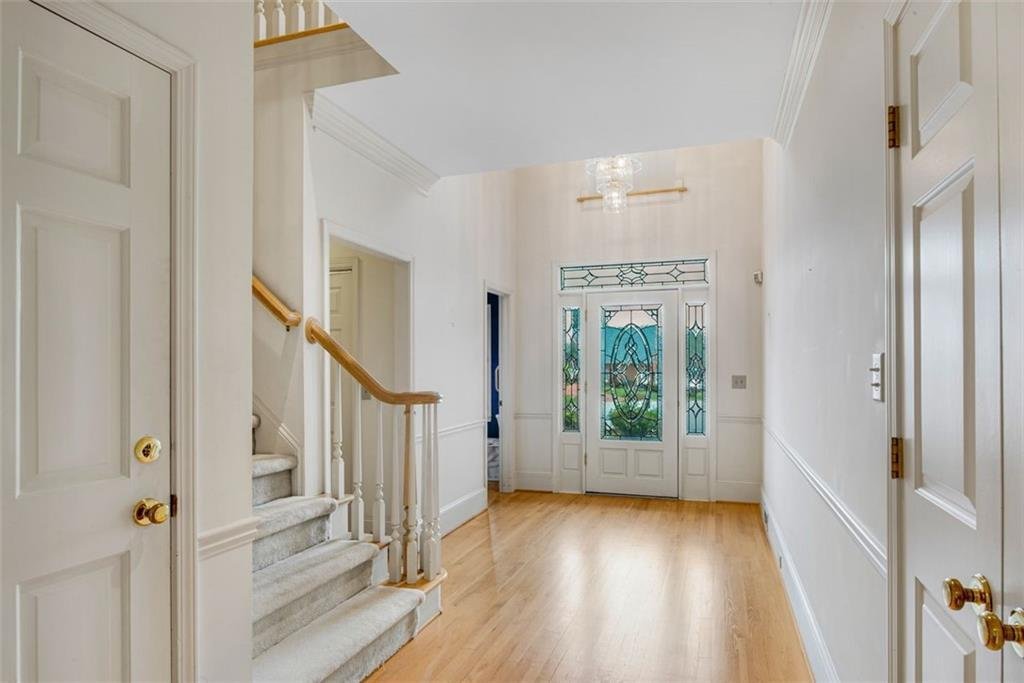 House in Dunwoody, Georgia, United States 4 - 18896361