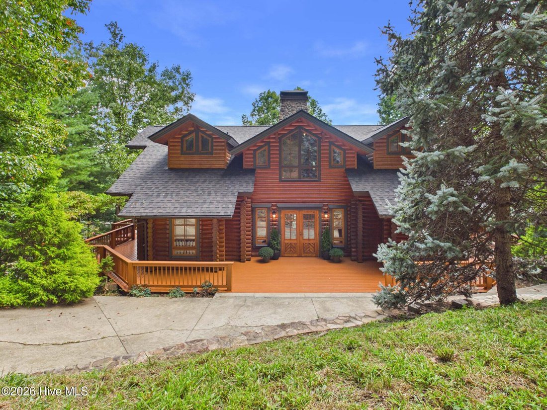 House in Robbinsville, North Carolina, United States 1 - 18900079