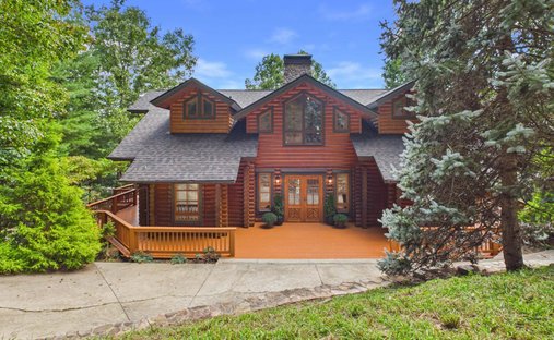 House in Robbinsville, North Carolina, United States 1