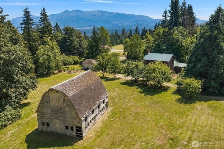 Casa en Monroe, Washington, Estados Unidos 1 - 18902695