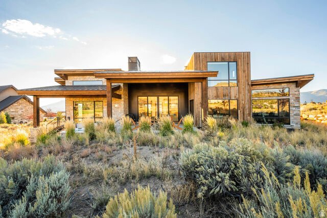 House in Heber City, Utah, United States 3 - 18902123