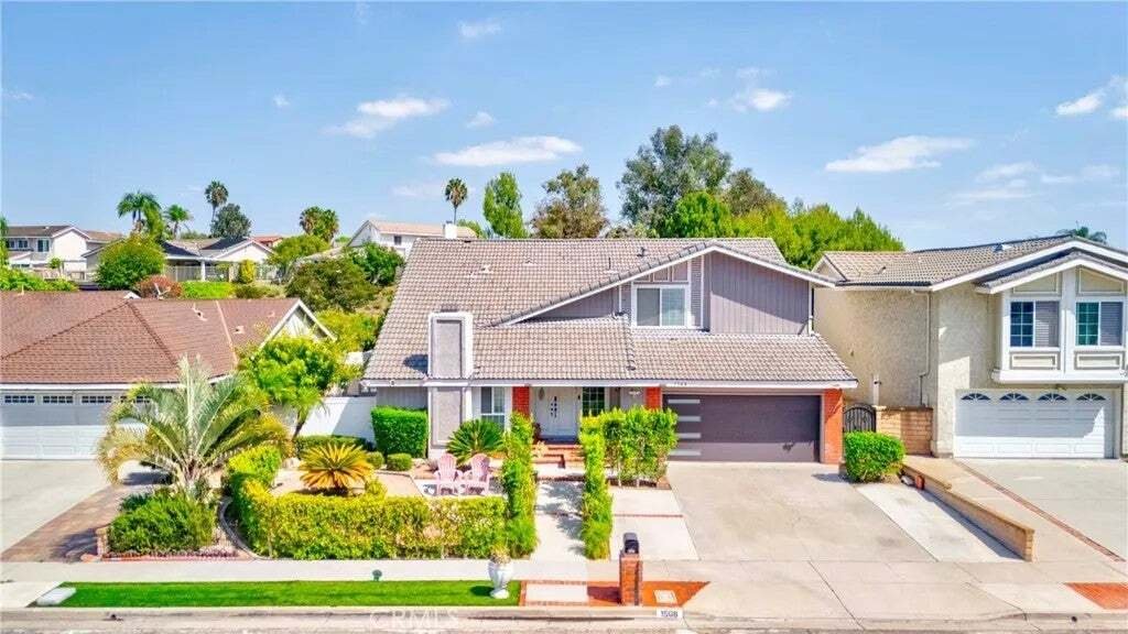 House in Fullerton, California, United States 5 - 18900186