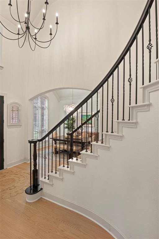 Casa a Frisco, Texas, Stati Uniti 4 - 18896710