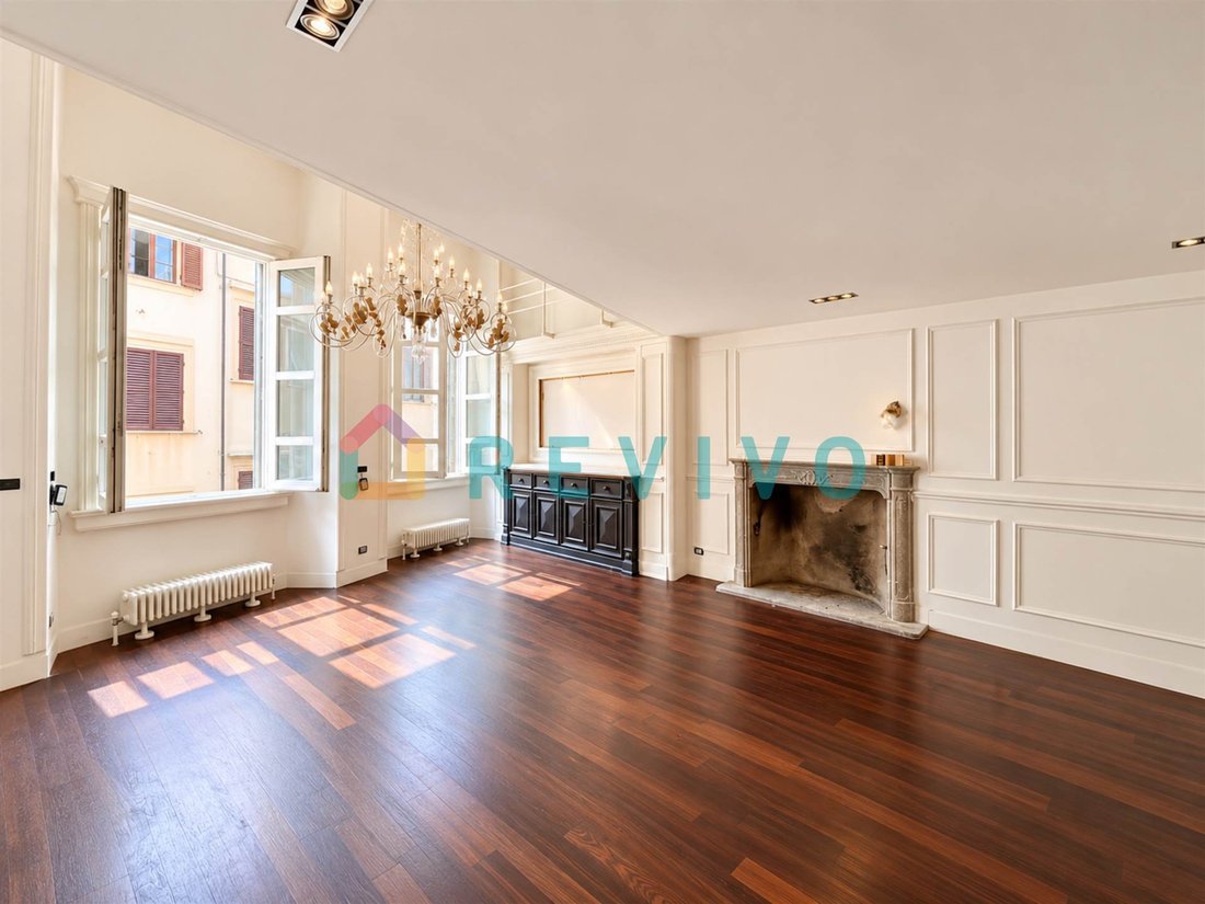 Apartment in Centro, Florence, Tuscany 1 - 18900998