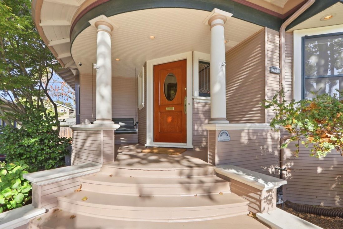 House in San Jose, California, United States 5 - 18899806