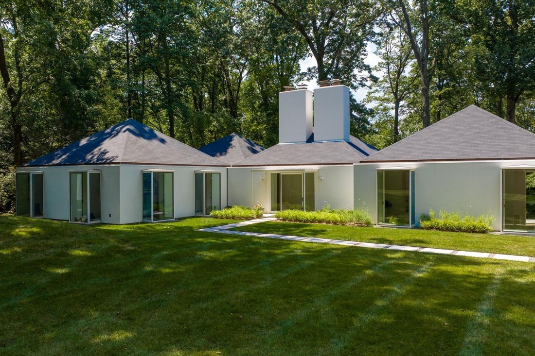 Haus in McLean, Virginia, Vereinigte Staaten 1 - 18891412