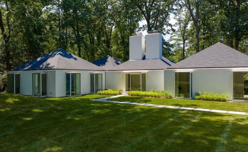 Casa en McLean, Virginia, Estados Unidos 1