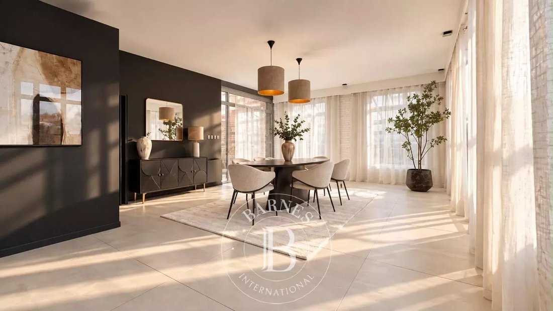 Apartment in Vieux Lille, Lille, France 2 - 15135646