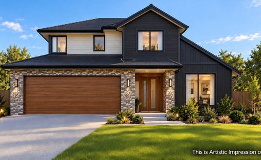 Casa a Auckland, Auckland, Nuova Zelanda 1