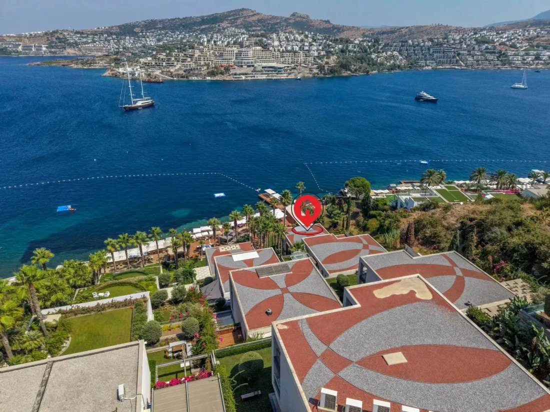 Apartamento en Muğla, Provincia de Muğla, Turquía 3 - 18896325