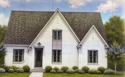 Maison à Alabaster, Alabama, États-Unis 1