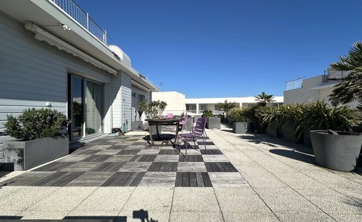 Appartamento a Port Neuf, La Rochelle, Francia 1