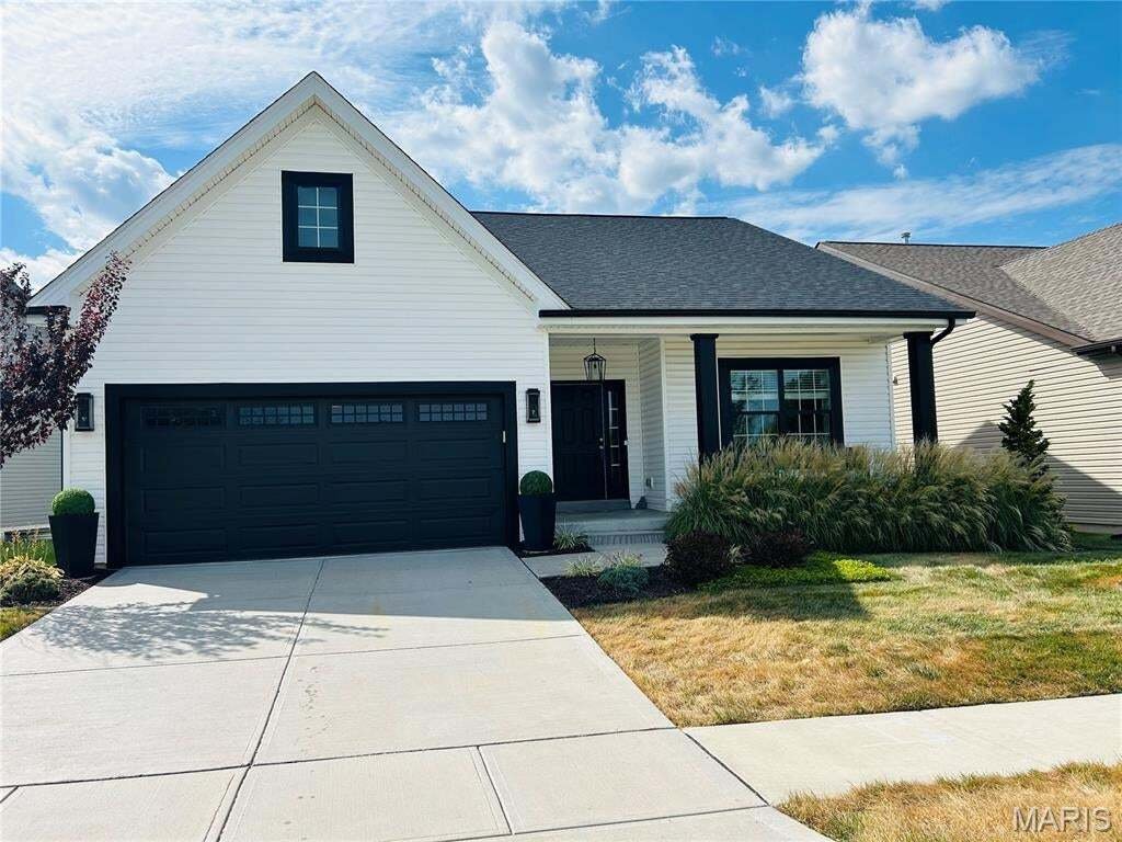 Haus in O'Fallon, Missouri, Vereinigte Staaten 1 - 18581470