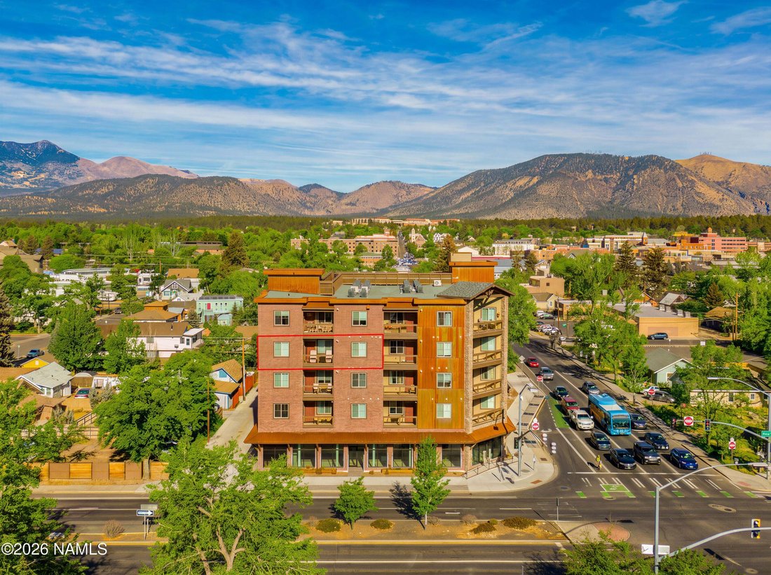 Condominio a Flagstaff, Arizona, Stati Uniti 1 - 18898570