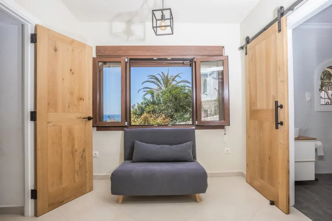 Chalet a Jávea, Comunità Valenzana, Spagna 2 - 18474063
