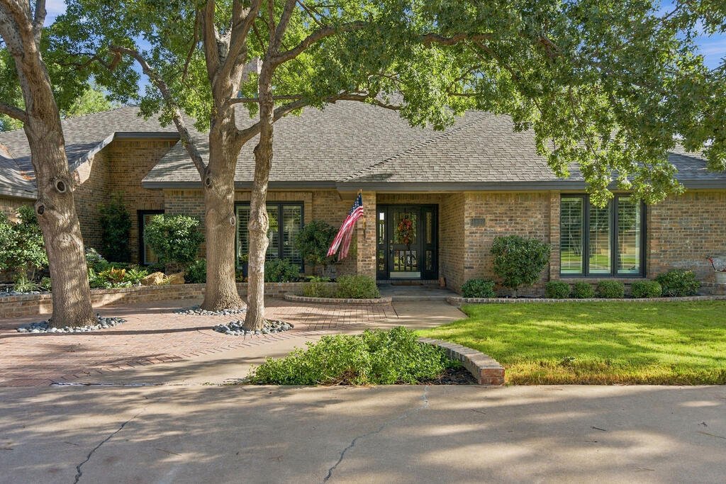 House in Midland, Texas, United States 5 - 18898892
